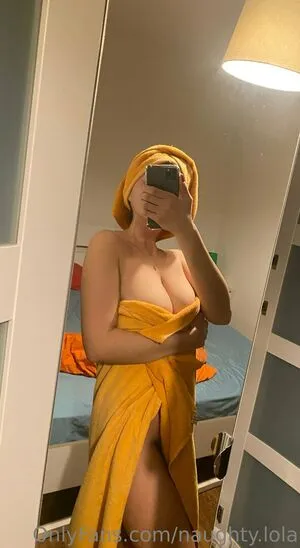 Naughty Lola OnlyFans Leaked Free Thumbnail Picture - #KAEvG5UC8X