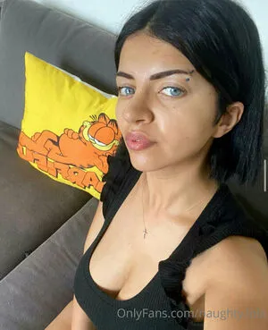 Naughty Lola OnlyFans Leaked Free Thumbnail Picture - #U9VxVqHF66