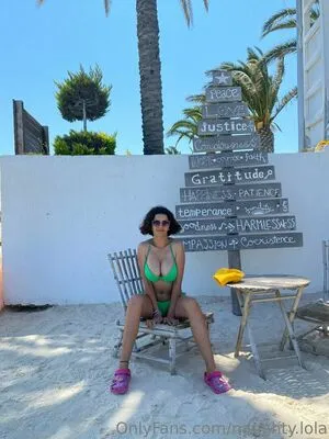 Naughty Lola OnlyFans Leaked Free Thumbnail Picture - #hJOWjGrQCe