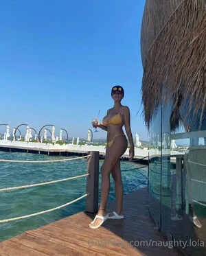 Naughty Lola OnlyFans Leaked Free Thumbnail Picture - #l6hV1HdQRF