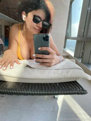 Naughty Lola OnlyFans Leaked Free Thumbnail Picture - #o6dYZdLnNL