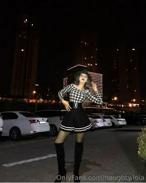 Naughty Lola OnlyFans Leaked Free Thumbnail Picture - #xahF39fx2a