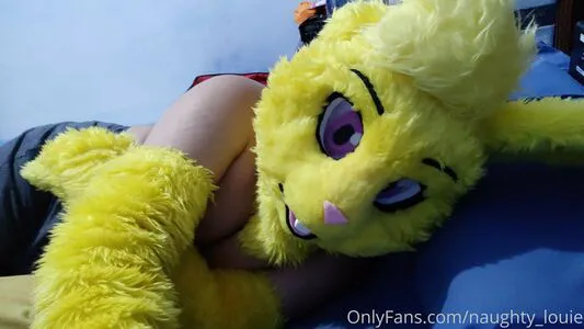 Naughty Louie OnlyFans Leaked Free Thumbnail Picture - #zisbbjY9sr