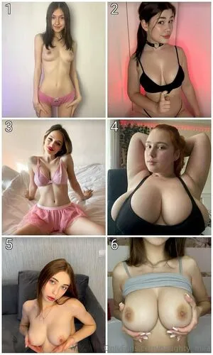 Naughty Mila OnlyFans Leaked Free Thumbnail Picture - #0ONELTbmBV