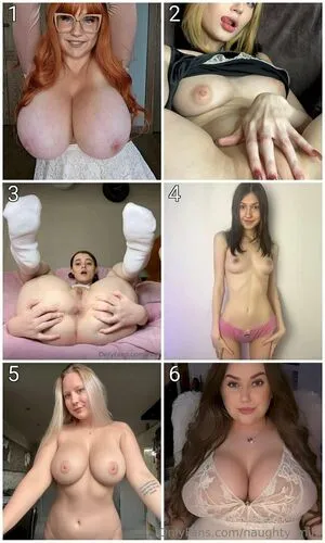Naughty Mila OnlyFans Leaked Free Thumbnail Picture - #1f9rEIEUeY