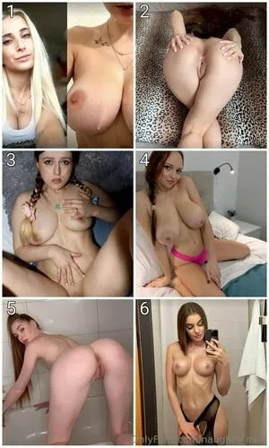 Naughty Mila OnlyFans Leaked Free Thumbnail Picture - #1qPOsdsMOa