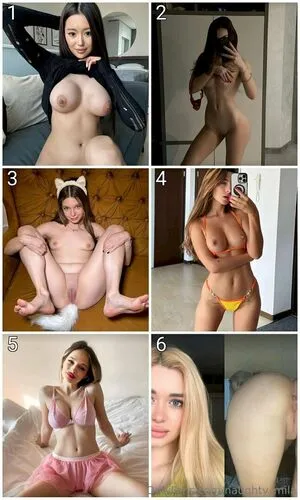 Naughty Mila OnlyFans Leaked Free Thumbnail Picture - #6ci1b3b031