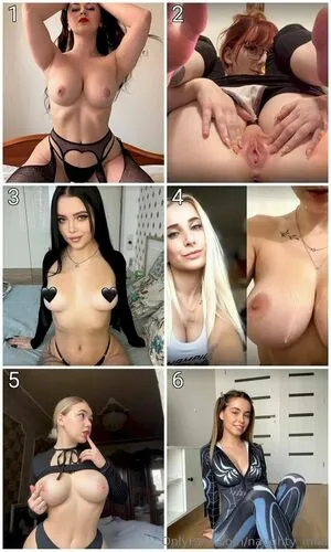 Naughty Mila OnlyFans Leaked Free Thumbnail Picture - #6xrZLNjFJy
