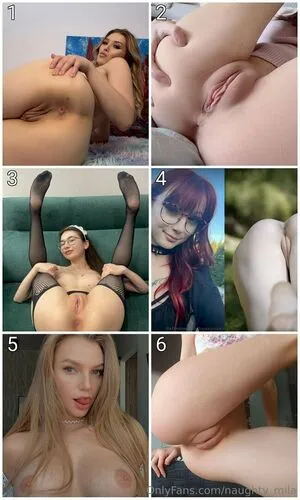 Naughty Mila OnlyFans Leaked Free Thumbnail Picture - #7CMeu6gNrd