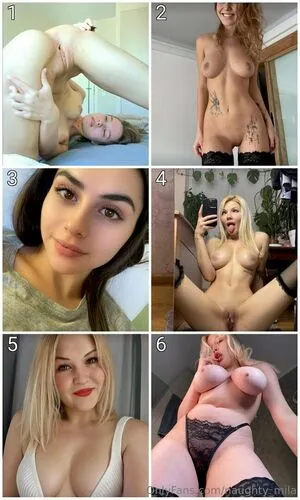 Naughty Mila OnlyFans Leaked Free Thumbnail Picture - #7QXRhXb2hH