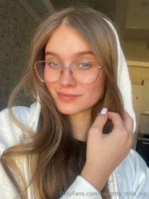 Naughty Mila OnlyFans Leaked Free Thumbnail Picture - #7ZmIz3essd