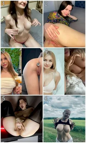 Naughty Mila OnlyFans Leaked Free Thumbnail Picture - #8CXbNxgI7j