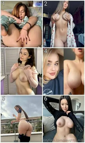 Naughty Mila OnlyFans Leaked Free Thumbnail Picture - #LTCPkOikTQ