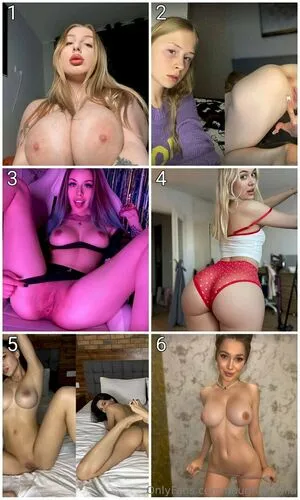 Naughty Mila OnlyFans Leaked Free Thumbnail Picture - #Q0G8YERZpL