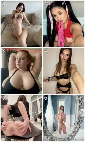 Naughty Mila OnlyFans Leaked Free Thumbnail Picture - #QgkqxmU5E5