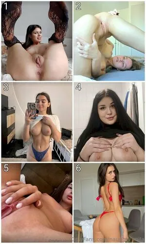 Naughty Mila OnlyFans Leaked Free Thumbnail Picture - #SF3oEG9XqF