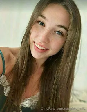 Naughty Mila OnlyFans Leaked Free Thumbnail Picture - #UKnE6ovxeq