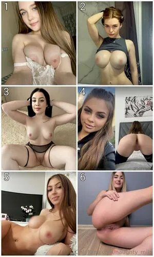 Naughty Mila OnlyFans Leaked Free Thumbnail Picture - #Vyuuu1GVsK