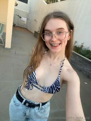 Naughty Mila OnlyFans Leaked Free Thumbnail Picture - #cPupzoj1u8