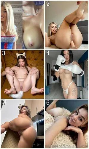 Naughty Mila OnlyFans Leaked Free Thumbnail Picture - #nDzolZgs8L
