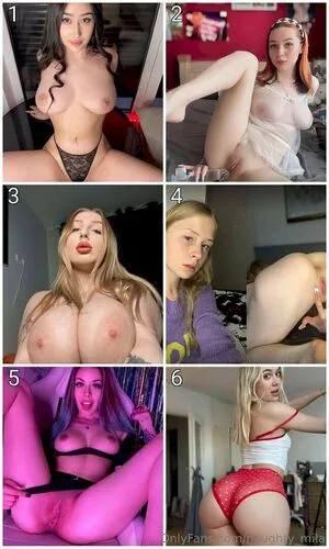 Naughty Mila OnlyFans Leaked Free Thumbnail Picture - #o1DHYdATBS