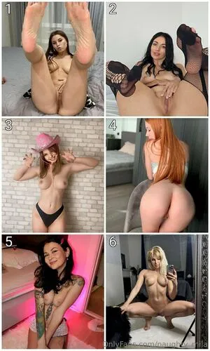 Naughty Mila OnlyFans Leaked Free Thumbnail Picture - #oW0MNYULYT