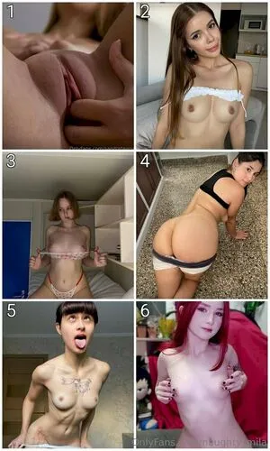 Naughty Mila OnlyFans Leaked Free Thumbnail Picture - #pyKqf44ArD
