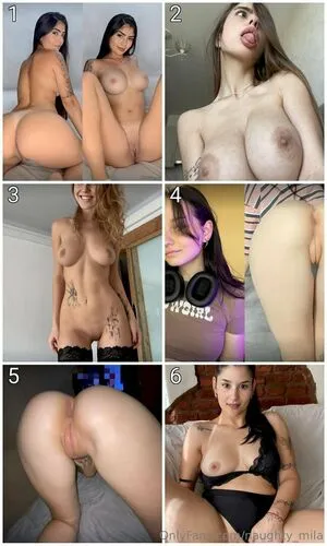 Naughty Mila OnlyFans Leaked Free Thumbnail Picture - #u3gWc7lRxh
