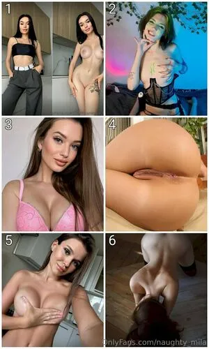 Naughty Mila OnlyFans Leaked Free Thumbnail Picture - #uSHKHSWXV4