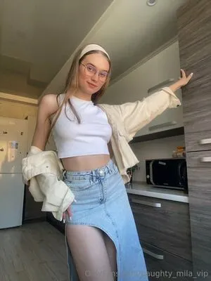 Naughty Mila OnlyFans Leaked Free Thumbnail Picture - #w4CQckgE9o