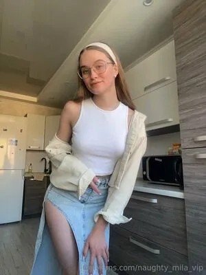 Naughty Mila OnlyFans Leaked Free Thumbnail Picture - #wjgqz4IyVW