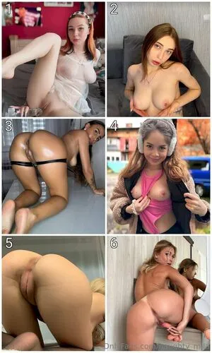 Naughty Mila OnlyFans Leaked Free Thumbnail Picture - #wkf4sdXH6k