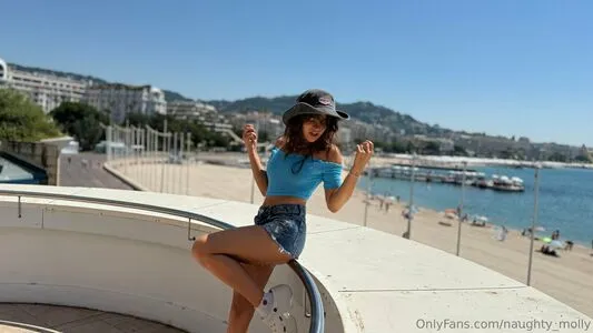 Naughty Molly OnlyFans Leaked Free Thumbnail Picture - #0DrnBFusw8