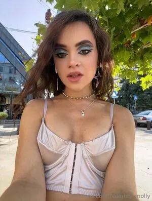Naughty Molly OnlyFans Leaked Free Thumbnail Picture - #20iL8oWiO3