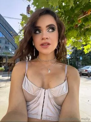 Naughty Molly OnlyFans Leaked Free Thumbnail Picture - #6j5blgKzoT