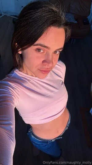 Naughty Molly OnlyFans Leaked Free Thumbnail Picture - #EhcArzCbD1