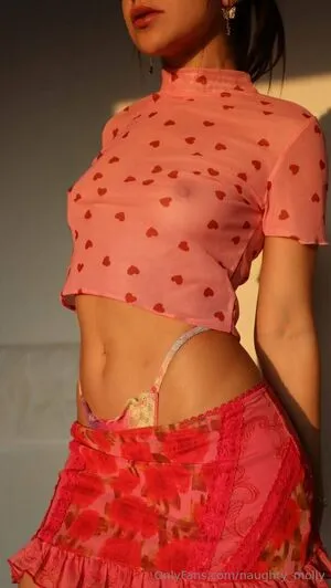 Naughty Molly OnlyFans Leaked Free Thumbnail Picture - #HNZN1hsAfm
