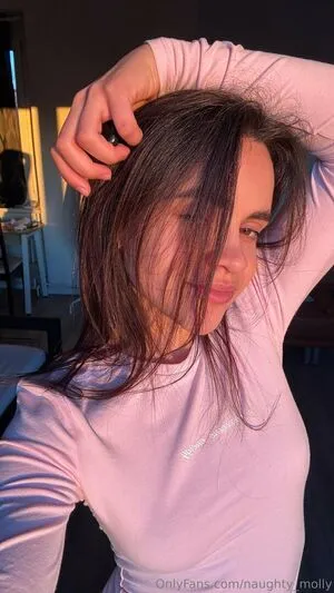 Naughty Molly OnlyFans Leaked Free Thumbnail Picture - #b6sVLnbhQG