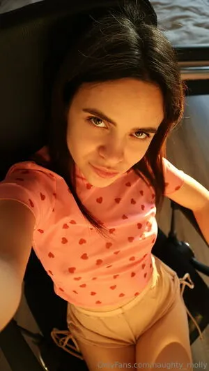 Naughty Molly OnlyFans Leaked Free Thumbnail Picture - #dA4rq4n06V