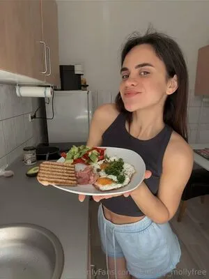 Naughty Mollyfree OnlyFans Leaked Free Thumbnail Picture - #8jhiog7XPs