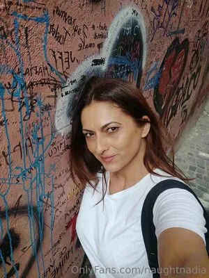 Naughty Nadia Vip OnlyFans Leaked Free Thumbnail Picture - #rIw9C70MES