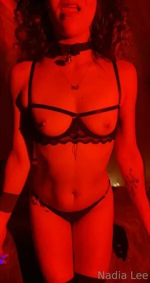 Naughty Nadia OnlyFans Leaked Free Thumbnail Picture - #D4EU994k0H