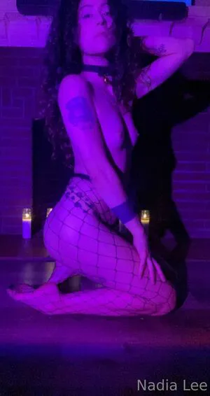 Naughty Nadia OnlyFans Leaked Free Thumbnail Picture - #intQq9RJIV