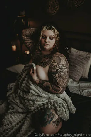 Naughty Nightmare OnlyFans Leaked Free Thumbnail Picture - #MIS6XPp37B