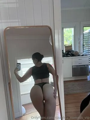 Naughty Nomads Vip OnlyFans Leaked Free Thumbnail Picture - #020OGk0TPK