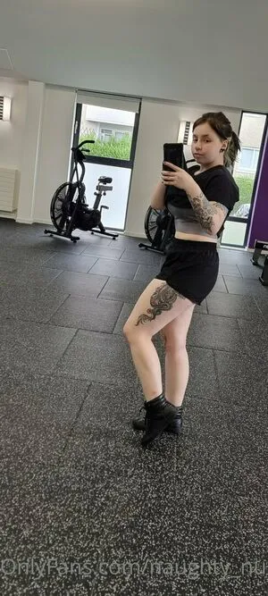 Naughty Nuka OnlyFans Leaked Free Thumbnail Picture - #7EVb8f4xAi