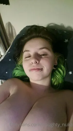 Naughty Nuka OnlyFans Leaked Free Thumbnail Picture - #CZlmGtEcAO