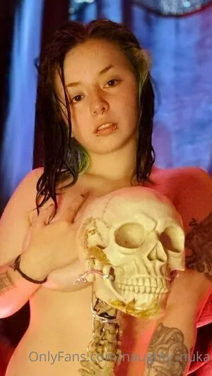 Naughty Nuka OnlyFans Leaked Free Thumbnail Picture - #Fs6qxhcCRN