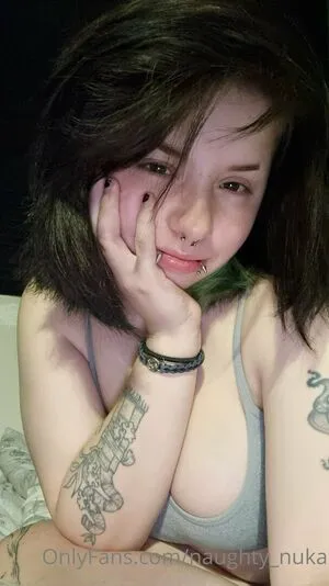 Naughty Nuka OnlyFans Leaked Free Thumbnail Picture - #HxqQjbCdeI