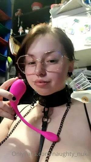 Naughty Nuka OnlyFans Leaked Free Thumbnail Picture - #LAMjvaBpMc